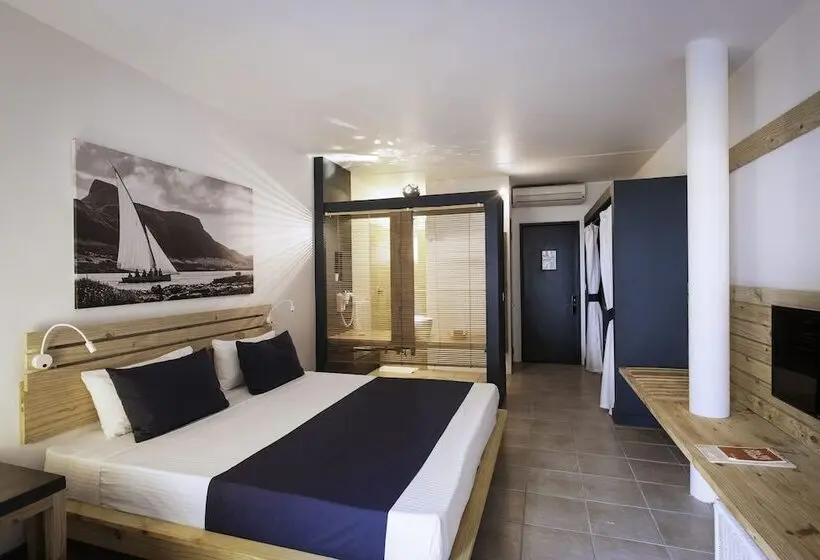 Veranda Pointe Aux Biches Hotel & Spa