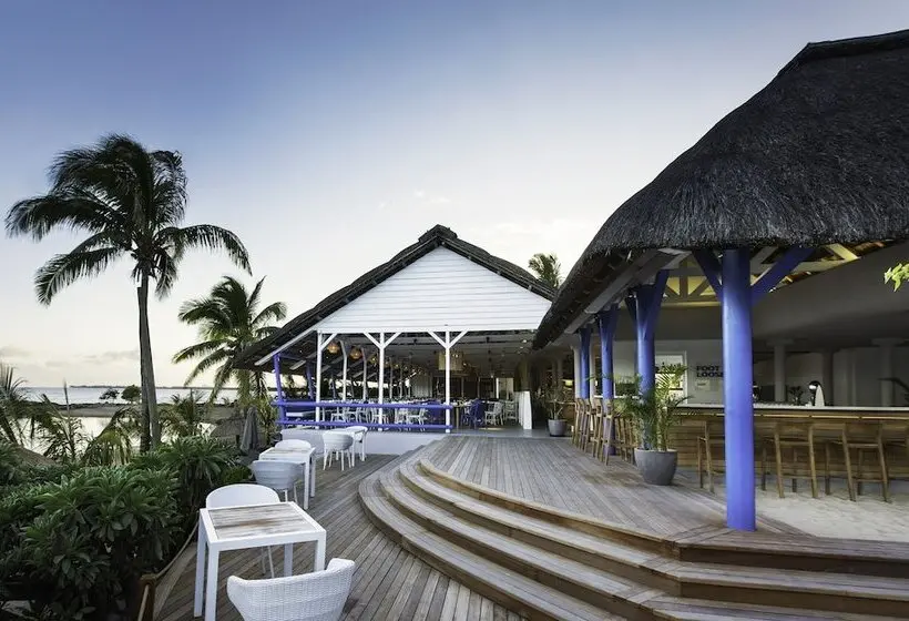 Veranda Pointe Aux Biches Hotel & Spa