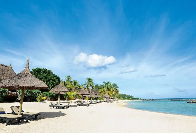 Veranda Pointe Aux Biches Hotel & Spa