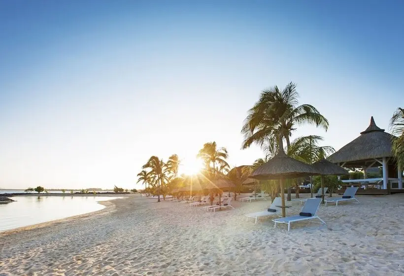 Veranda Pointe Aux Biches Hotel & Spa
