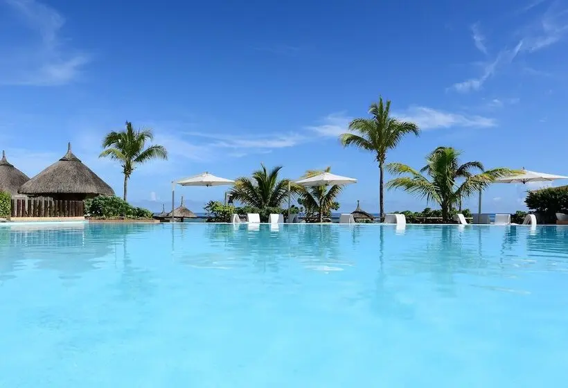 Veranda Pointe Aux Biches Hotel & Spa