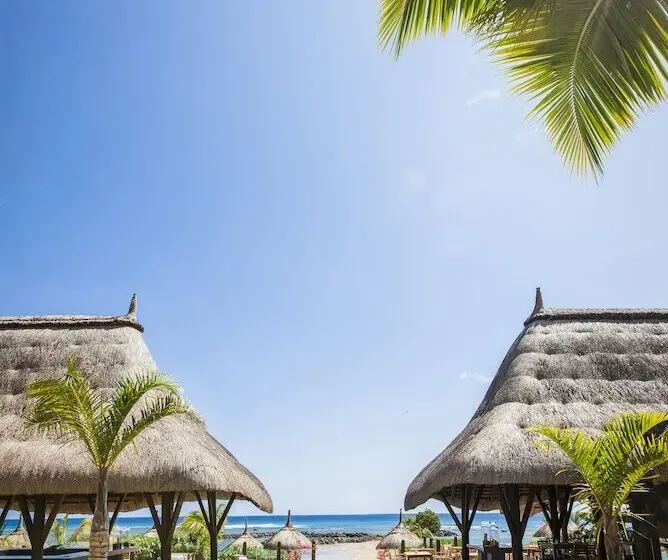 Veranda Pointe Aux Biches Hotel & Spa
