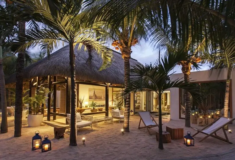 Veranda Pointe Aux Biches Hotel & Spa