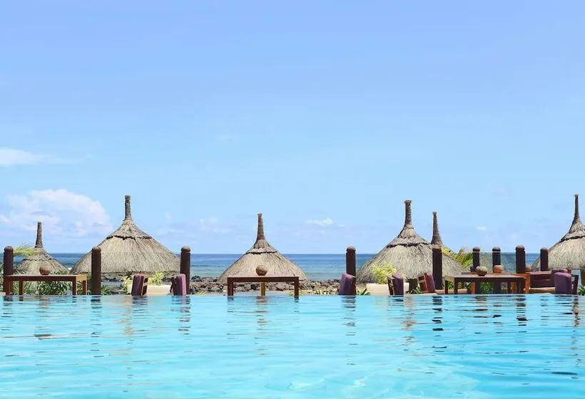 Veranda Pointe Aux Biches Hotel & Spa