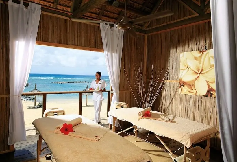 Veranda Pointe Aux Biches Hotel & Spa
