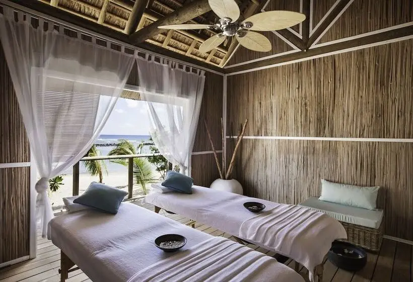Veranda Pointe Aux Biches Hotel & Spa