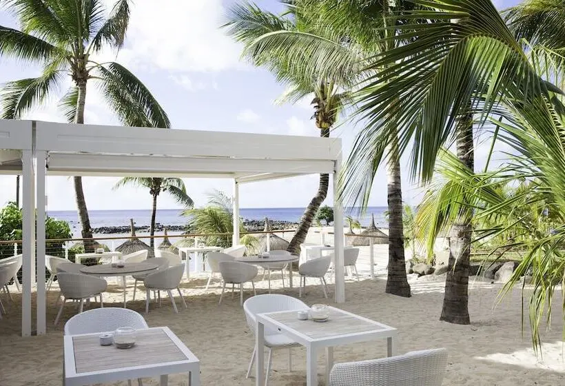 Veranda Pointe Aux Biches Hotel & Spa