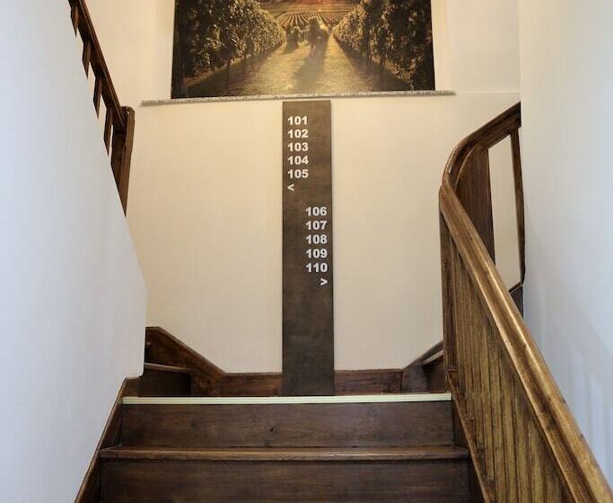 Отель Jakobslust