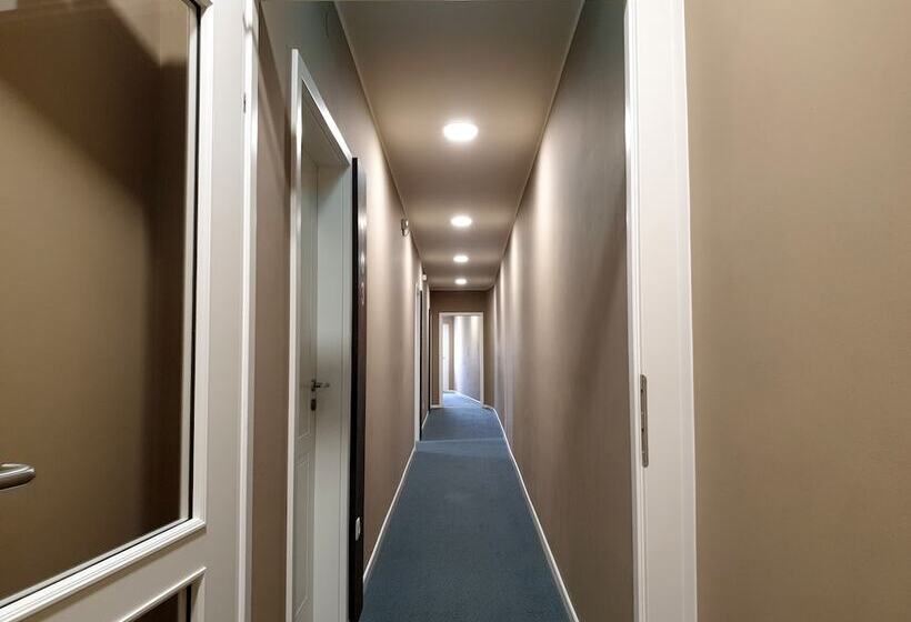 Отель Jakobslust