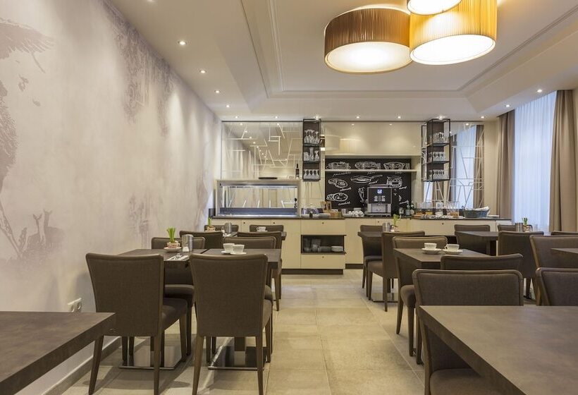 Отель Jakobslust