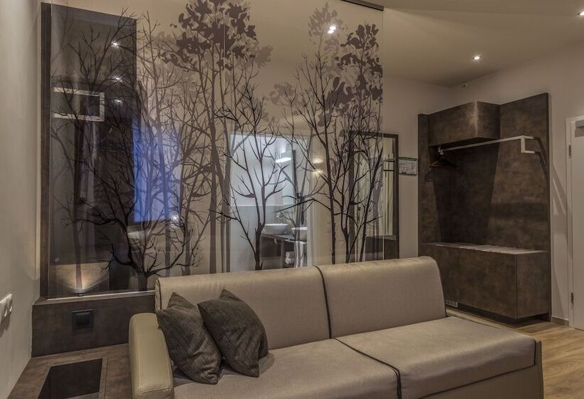 Отель Jakobslust