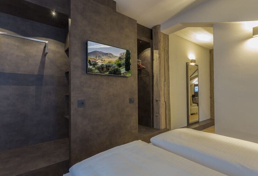 Отель Jakobslust