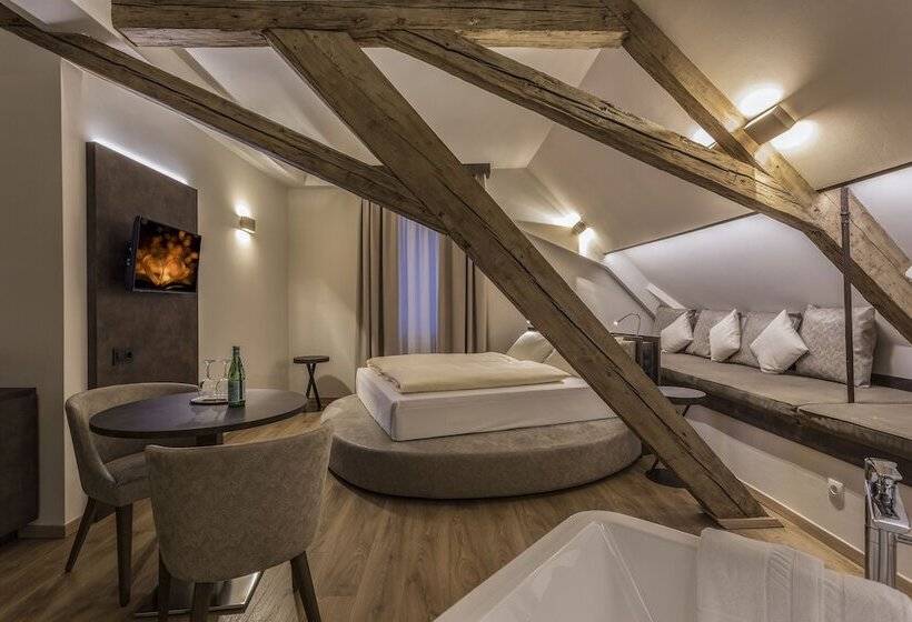 Отель Jakobslust