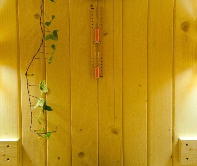 ホテル Seacret Apartments