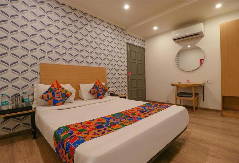 Fabhotel Chattarpur Enclave