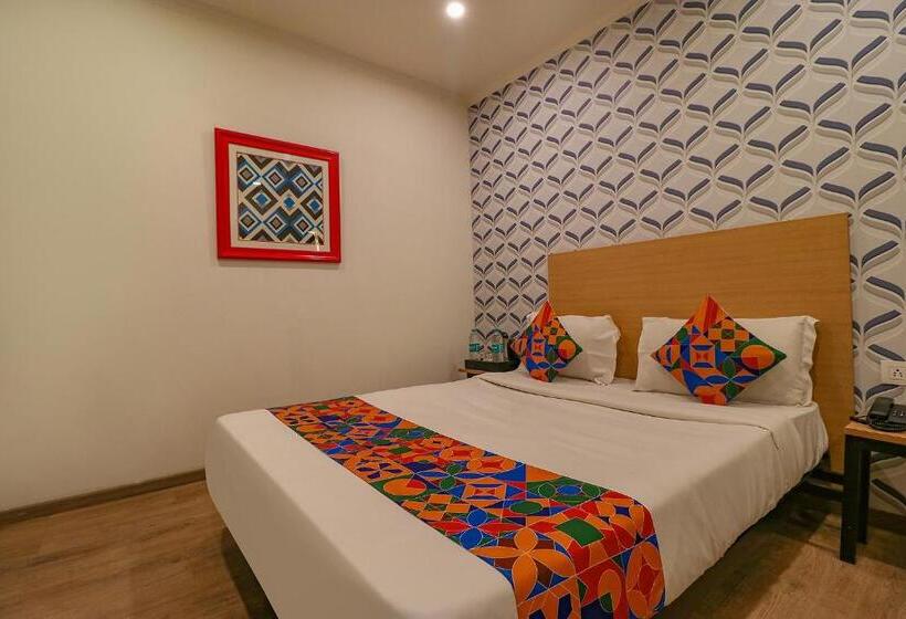 Fabhotel Chattarpur Enclave