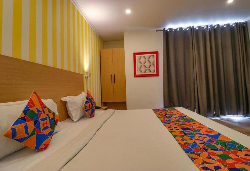 Fabhotel Chattarpur Enclave