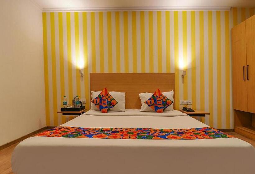 Fabhotel Chattarpur Enclave