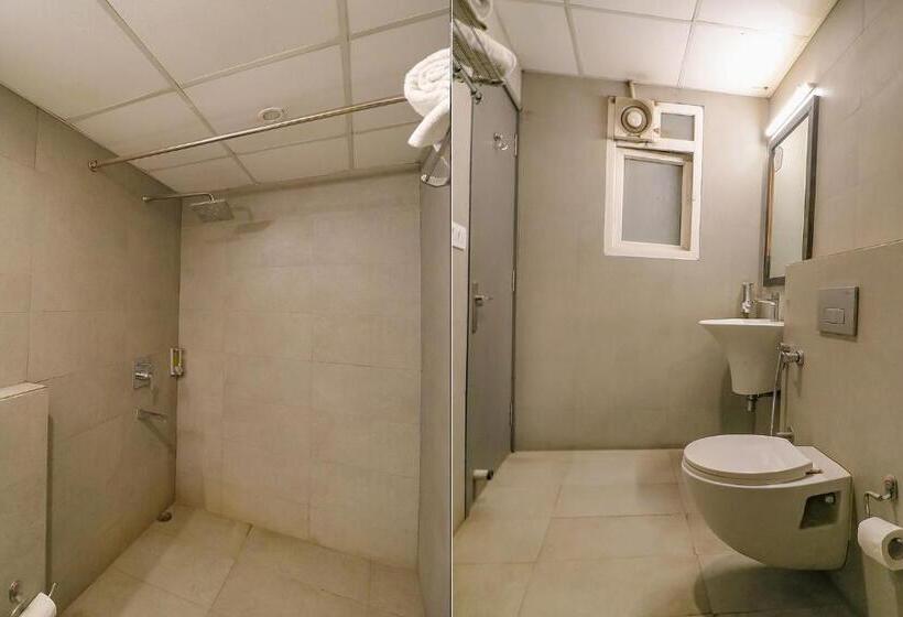 Fabhotel Chattarpur Enclave