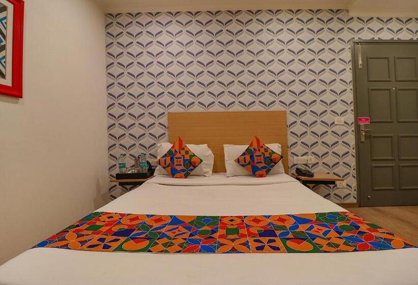 Fabhotel Chattarpur Enclave