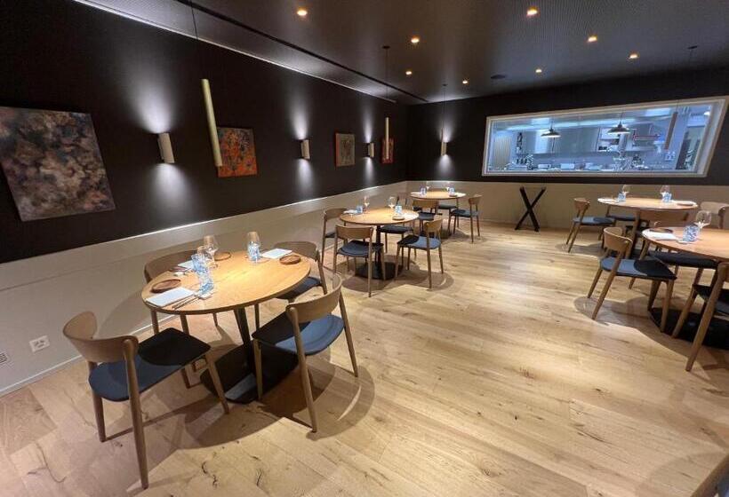 فندق Auberge Au Mai