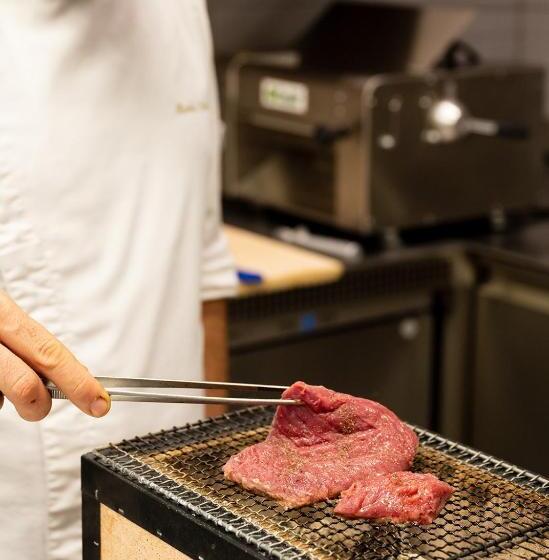 فندق Auberge Au Mai