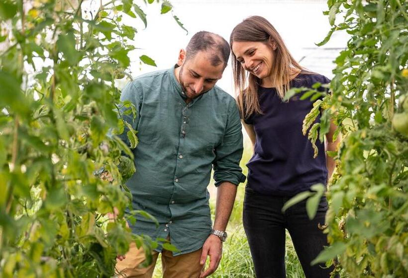 فندق Auberge Au Mai