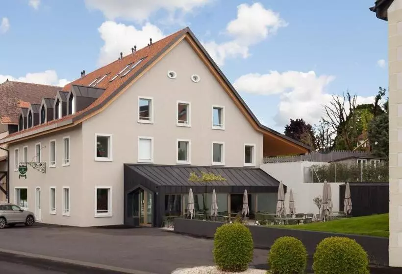 هتل Auberge Au Mai