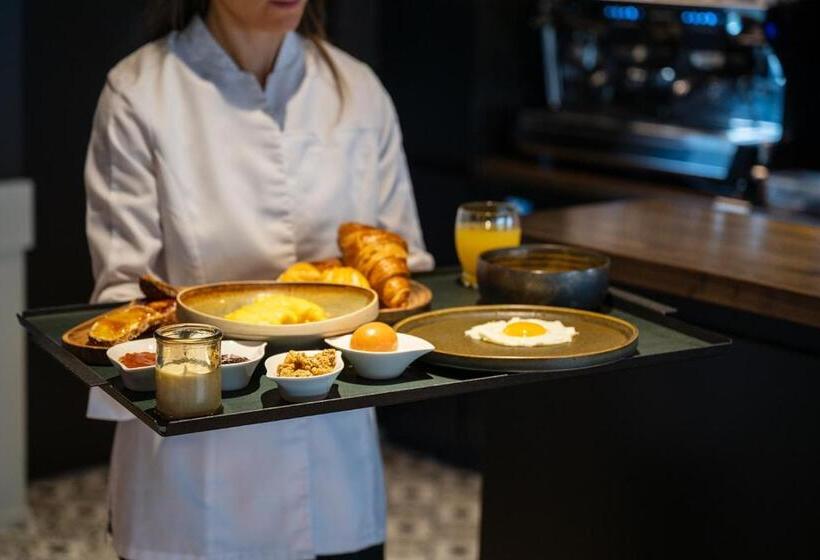 فندق Auberge Au Mai