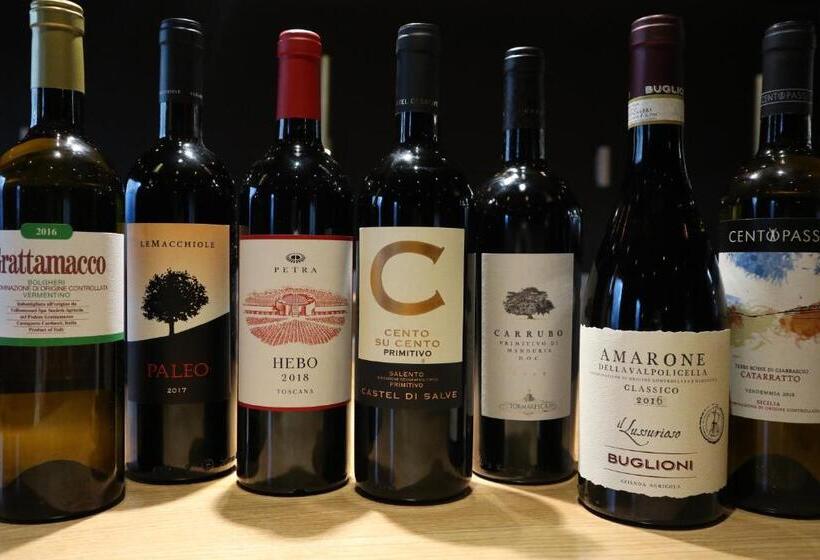 فندق Auberge Au Mai