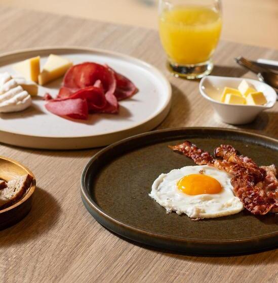 فندق Auberge Au Mai