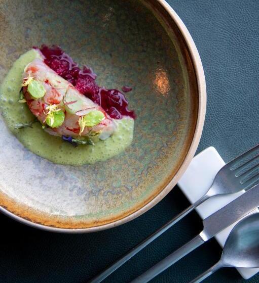 فندق Auberge Au Mai