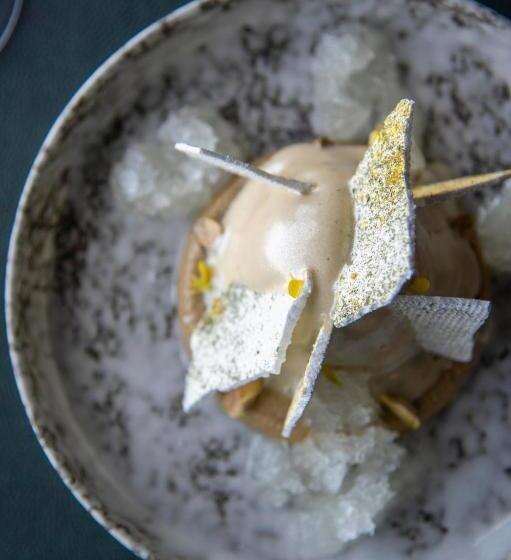 فندق Auberge Au Mai