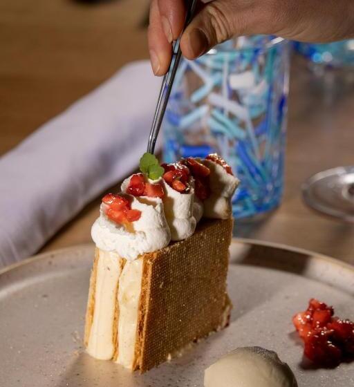 فندق Auberge Au Mai