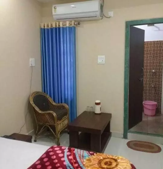 ホテル Basant Palace And Flavors Restaurant