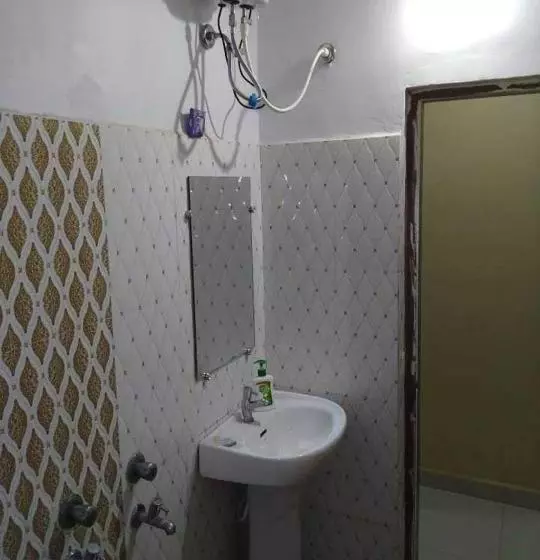 ホテル Basant Palace And Flavors Restaurant