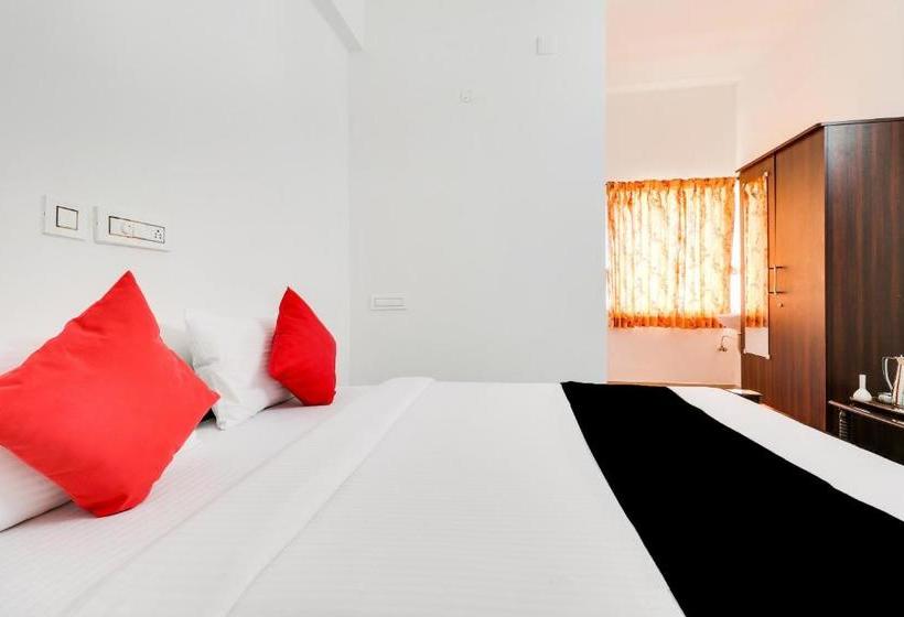 Hotel Capital O 77432 Rd