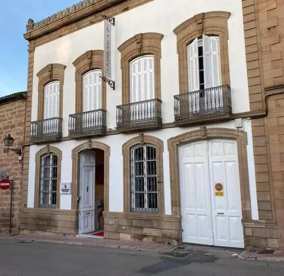 هتل Casablanca Boutique