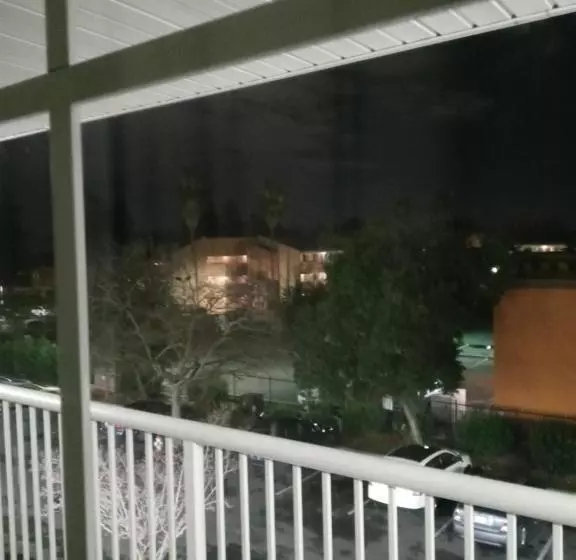 هتل Extended Stay Northgate
