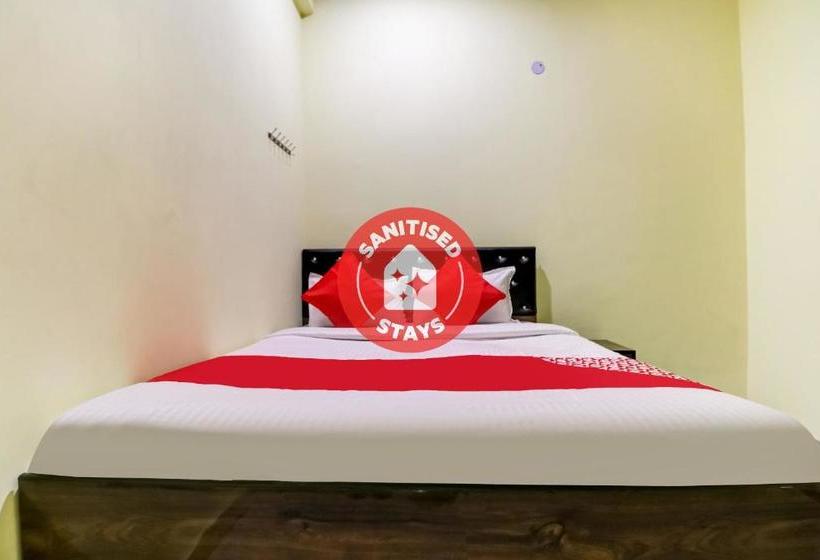 Hotel Oyo Far307  Luv Point