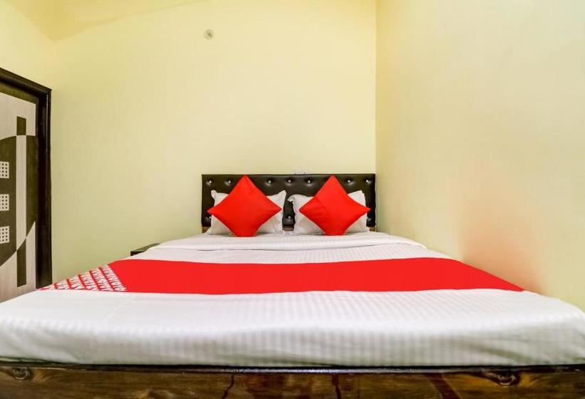 Hotel Oyo Far307  Luv Point