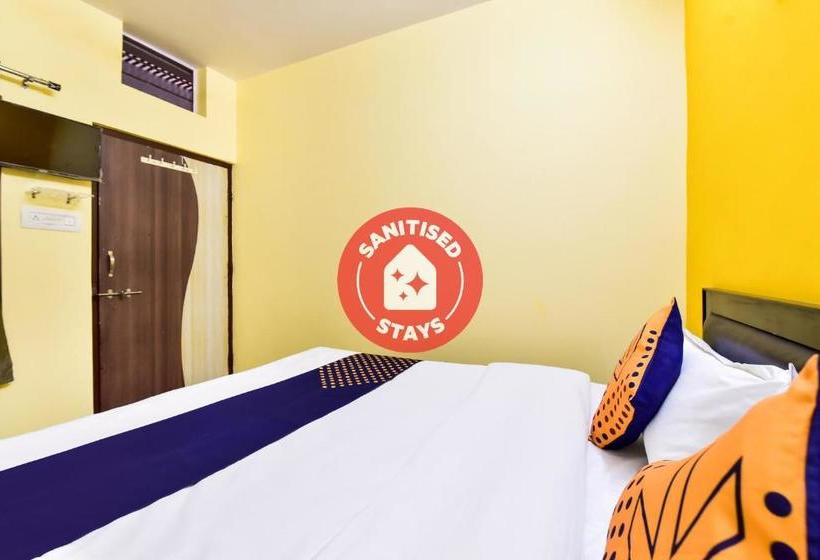 호텔 Spot On 76347 Kesar Guest House