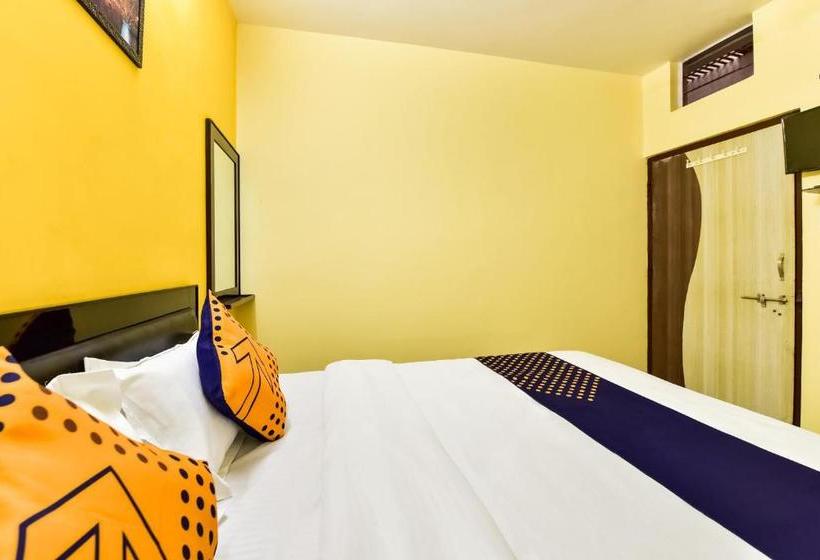 호텔 Spot On 76347 Kesar Guest House