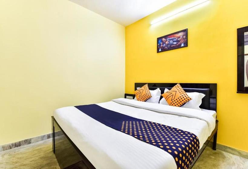 호텔 Spot On 76347 Kesar Guest House