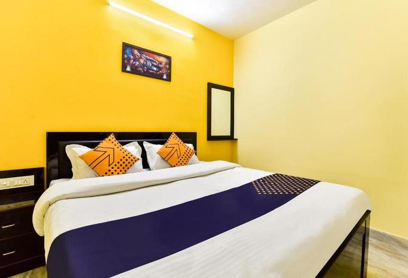 호텔 Spot On 76347 Kesar Guest House