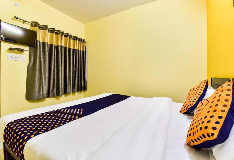 호텔 Spot On 76347 Kesar Guest House