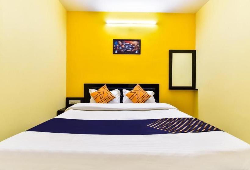 호텔 Spot On 76347 Kesar Guest House