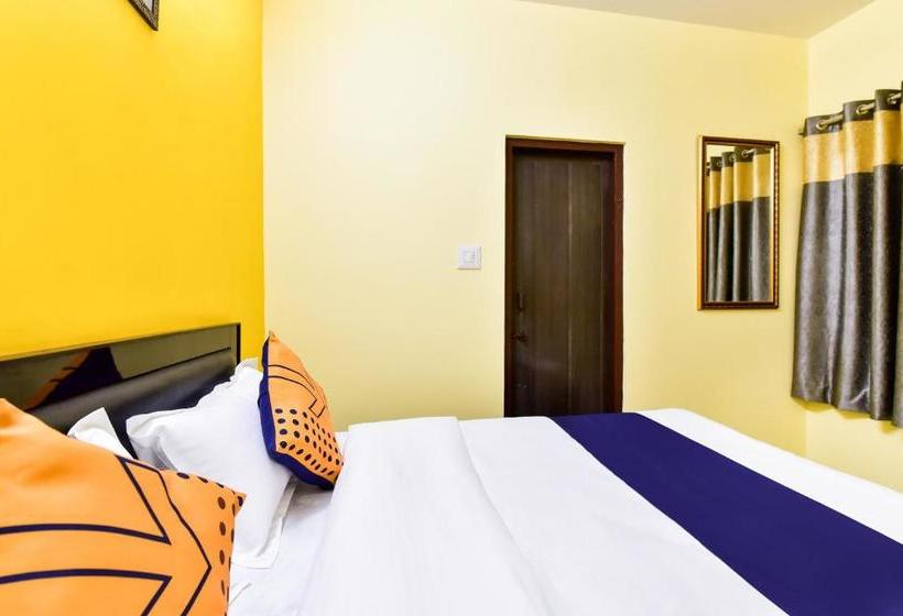 호텔 Spot On 76347 Kesar Guest House