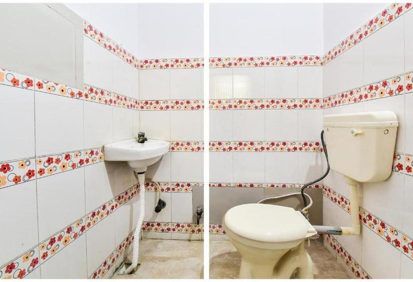 호텔 Spot On 76347 Kesar Guest House