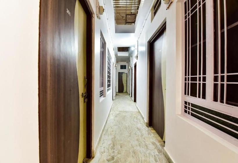 호텔 Spot On 76347 Kesar Guest House